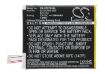 Sprint EVO 4G LTE APX325CWH Battery Replacement - 1