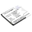 Battery for Samsung Z1 Duos SM-Z130H/DS SM-G318H GT-S7392 B100AE - 1