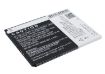 Tcl P306W P306C J706T Battery TLi018FH - 5