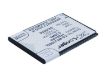 Wiko Jimmy Battery S4300AE Replacement - 3