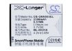 Ngm Forward Infinity Battery BL-G021A Replacement - 5