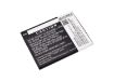 Tracfone One Touch Pixi Glitz A463BG 4G Battery Replacement - 4