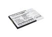 Koobee S3 S100 M100 Battery (p/n BL-61CT) Replacement - 1