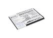 Koobee S3 S100 M100 Battery (p/n BL-61CT) Replacement - 2