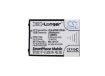 Koobee S3 S100 M100 Battery (p/n BL-61CT) Replacement - 5