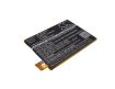 Tcl P561U Battery TLp028CF Replacement - 1