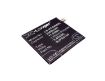 Battery for HTC One X9, X9u, X9E, Desire 10 Pro (35H00255-00M/01M) - 1