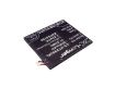 Battery for HTC One X9, X9u, X9E, Desire 10 Pro (35H00255-00M/01M) - 2