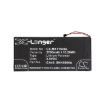 Motorola XT1644 XT1643 XT1625 XT1622 Moto G4 Plus Battery GA40 - 3