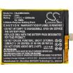 Gigaset ME Pure GS53-6 Battery (p/n GI03) - 3