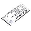 Samsung SM-A710 Series Battery EB-BA710ABE Replacement - 2