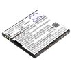 Blu YZ1120 Yezz Battery C535051145T Replacement - 1