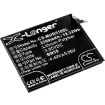 Xiaomi Redmi 5 Battery BN35 Replacement - 1