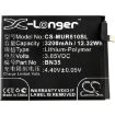 Xiaomi Redmi 5 Battery BN35 Replacement - 3