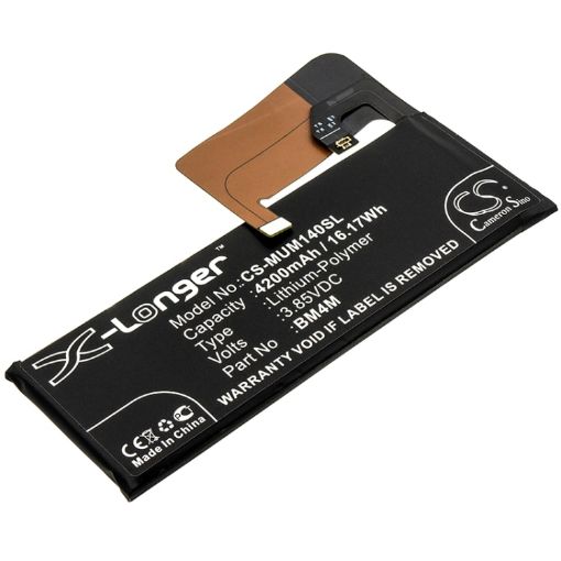 Xiaomi Mi 10 Pro M2001J1G Battery BM4M Replacement - 1