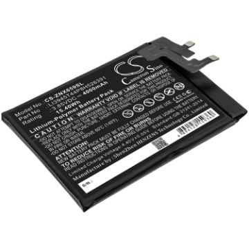Nubia Red Magic 5G NX659J Battery LI3945T44P8H526391 - 1