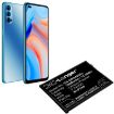 Oppo Reno 4 5G Battery BLP789 PDPT00 PDPM00 CPH2091 - 5