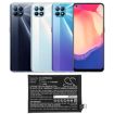 Oppo Reno5k Reno5 Reno4 SE Battery BLP811 Replacement - 5
