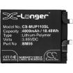 Xiaomi Mi 11 Ultra/Pro 5G Battery BM55 M2102K1AC - 3