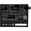 Oppo Reno Ace2 PDHM00 2020 Battery (p/n BLP783) - 3