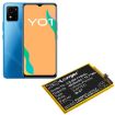 Vivo Y01 Battery (p/n B-S7) Replacement - 5