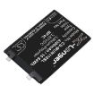 Xiaomi Redmi Note 11T Pro+ Battery BP4C Replacement - 2