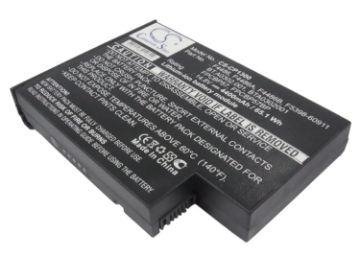 Picture of Battery for Lifetec LT6001
