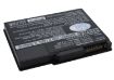 Toshiba Portege R200 R100 2010 2000 Battery PA3154U-1BAS/1BRS - 3