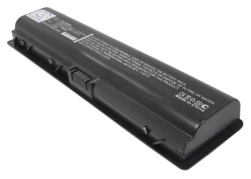 Battery for Compaq Presario V6700 V6600 V6500 V6400 V6300 (p/n 411462-141) - 1