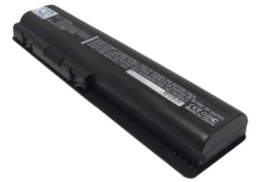 Compaq Presario CQ71 CQ70 Battery (p/n 462889-121 462890-541) - 1