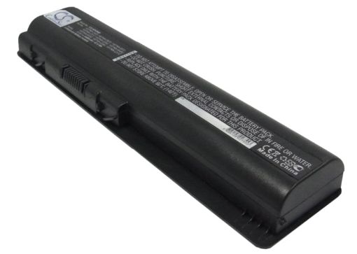 HP Presario HDX16 G50 CQ50-100 Paviliondv5 Battery (462889-121/421) - 1