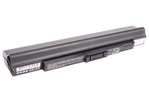 Acer ZG8 Aspire One AOD531H Battery UM09A31 UM09A41 Replacement - 1