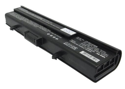 Dell XPS M1530 M1500 Battery (p/n 312-0660 312-0662) - 1