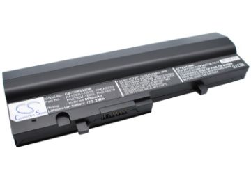 Toshiba Satellite NB305 Battery PA3783U-1BRS PA3785U-1BRS - 1