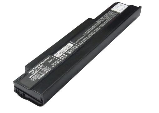 Battery for Emachine E728 E528 Series: E728-453G32MNKK, E528-2821, E528-2445 - 1