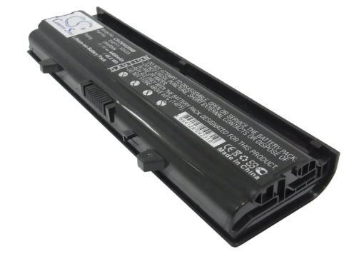 Dell Inspiron N4030 N4020 M4050 M4010 Battery (p/n 0KCFPM 0M4RNN) - 1