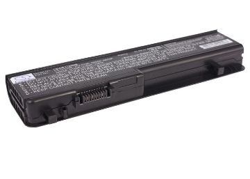 Dell Studio P02E 1749 1747 1745 Battery (p/n 312-0186 312-0196) - 1
