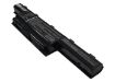 Battery for Emachines E640 E442 E440 D528 D442 NEW85 - 2