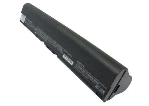 Acer TravelMate B113 Battery AL12B31 for Chromebook C710 & Gateway ZX4260 - 1
