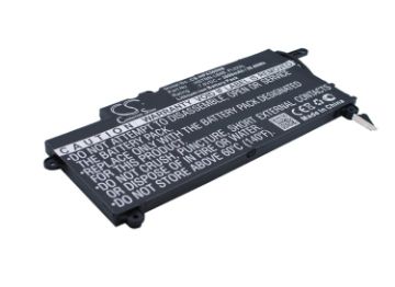 HP TPN-C115 Pavilion x360 11-N Battery 21CP6/60/80 7177376-001 - 1