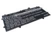 Samsung XE503C32 Chromebook 2 Battery 13.3" (p/n 1588-3366) - 3