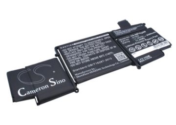 Battery for Apple MacBook Pro 13" Retina A1502 2013-2014 - 1