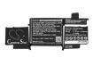 Battery for Apple MacBook Pro 13" Retina A1502 2013-2014 - 5