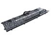 Battery for HP Envy X2 Detachable 1 13-J102DX 775624-121 - 1