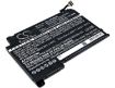 Lenovo Yoga 460 20EM-CT01WW 20FY0002US Battery 00HW020 00HW021 - 1