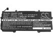 Battery for HP Chromebook 13 G1-Y1Z66UP/Y1E95UC/Y0F65US (847462-1C1) - 3