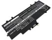 Battery for HP Chromebook 14-AK060NR 14-AK050NR 14-AK041DX 14-AK040WM - 2