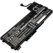 HP ZBook 17 G3/15 G4 Battery (p/n 808398-2B1/2B2) - 1