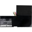 Battery for MSI S60 Ghost Pro PX60 BTY-M6F MS-16H2 - 3