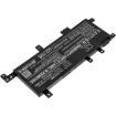 Asus X542UR Battery 0B200-02550000 0B200-02550200 Replacement - 2
